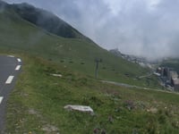 Col du Tourmalet