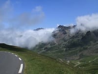 Col du Tourmalet