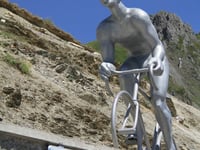 Col du Tourmalet