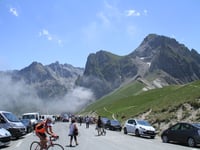 Col du Tourmalet