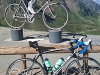 Col du Tourmalet