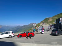 Col du Tourmalet