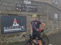 Col du Tourmalet