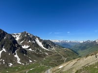 Col du Tourmalet