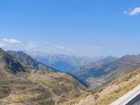 Col du Tourmalet