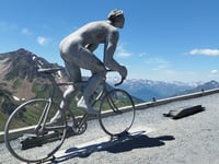 Col du Tourmalet