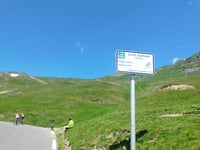 Col du Tourmalet