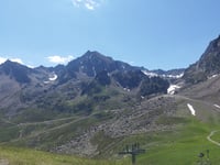 Col du Tourmalet