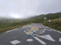 Col du Tourmalet