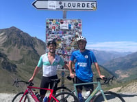 Colle del Tourmalet