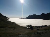 Col du Tourmalet