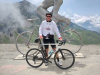 Col du Tourmalet