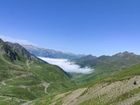 Col du Tourmalet