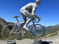 Col du Tourmalet