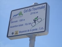 Col du Tourmalet