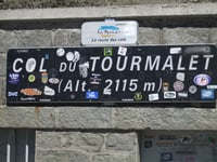Col du Tourmalet