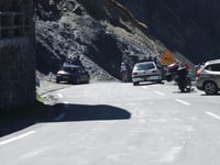 Col du Tourmalet