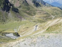 Col du Tourmalet