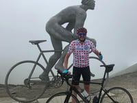 Col du Tourmalet