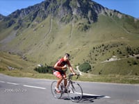 Col du Tourmalet