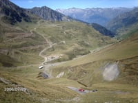 Col du Tourmalet