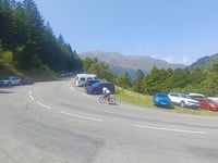 Col du Tourmalet