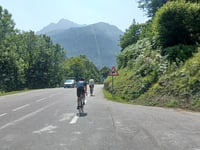 Col du Tourmalet
