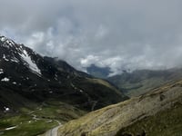 Col du Tourmalet