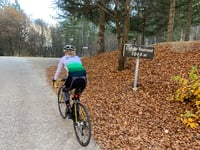 Col du Tourrond von Jarjayes
