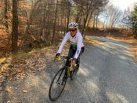 Col du Tourrond von Jarjayes