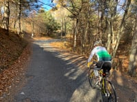 Col du Tourrond von Jarjayes