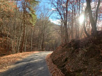 Col du Tourrond von Jarjayes