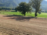 Col du Trisson vanuit La Gibonne