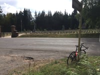 Col du Wettstein von Soultzeren