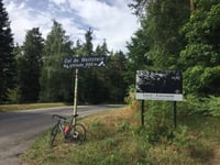 Col du Wettstein von Soultzeren