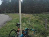 Col du Wettstein von Soultzeren
