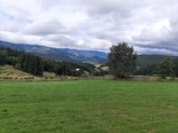 Col du Wettstein von Soultzeren