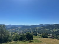 Col du Wettstein z Soultzeren