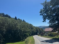 Col du Wettstein z Soultzeren