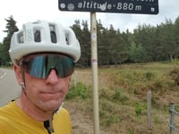 Col du Wettstein von Soultzeren