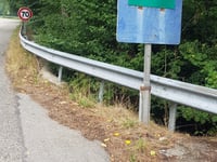 Col du Wettstein von Soultzeren
