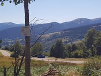 Col du Wettstein von Soultzeren