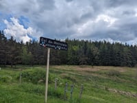 Col du Wettstein von Soultzeren