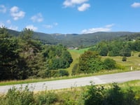 Col du Wettstein von Soultzeren