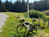Col du Wettstein von Soultzeren