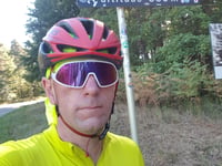 Col du Wettstein desde Orbey