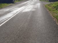 Col du Wettstein desde Orbey