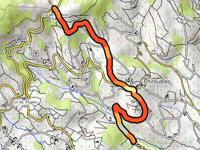 Col Durbize da Corcelette