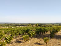 Col le Viarès von Saint Roman de Malegarde