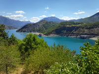 Col Lebraut da Les Celliers